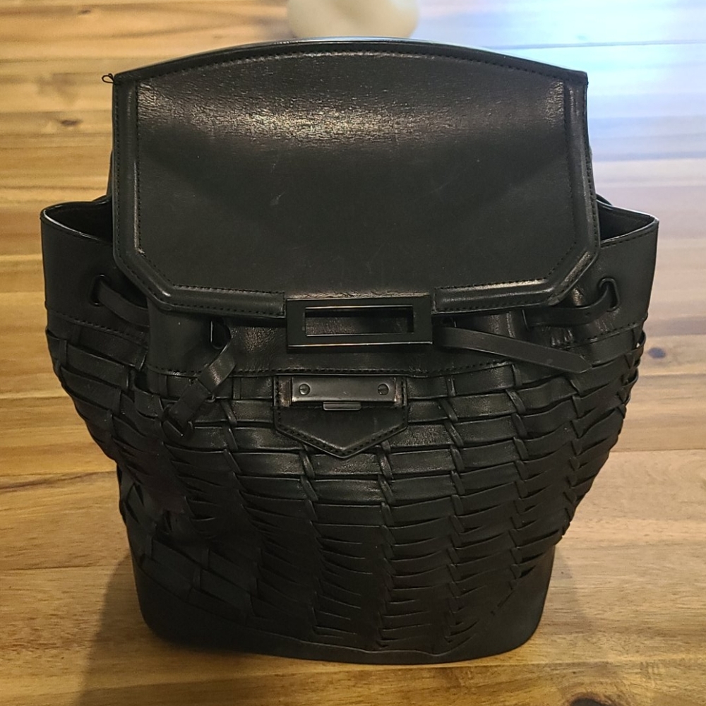 Alexandra Wang LEATHER